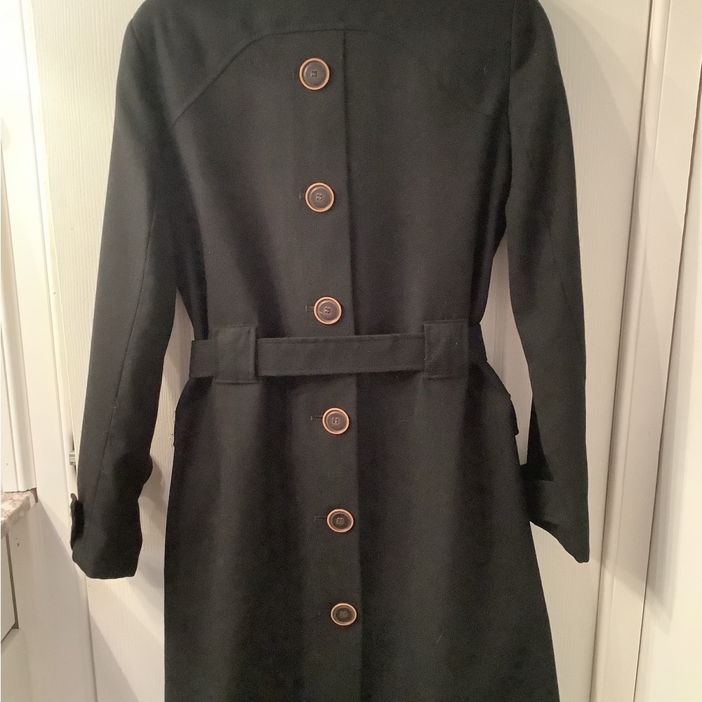 Coat - Picture 3 of 3